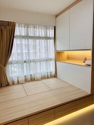 Blk 421A Northshore Straitsview (Punggol), HDB 2 Rooms #618847631